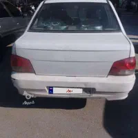 پراید 132