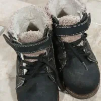 نیم بوت اسپرت سایز25
