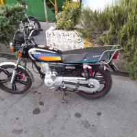 هوندا ۲۰۰ لیفان