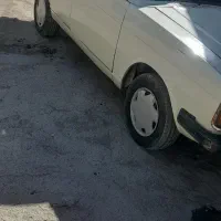 پیکان وانت دوگانه شرکتی|خودرو سواری و وانت|خسروشاه, |دیوار