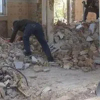 تخریب کاری بارگیری نخاله باسازی ساختمان ۰ تا ۱۰۰|خدمات پیشه و مهارت|کیش, |دیوار