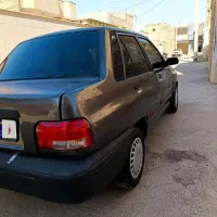 پراید 83 بدون رنگ|خودرو سواری و وانت|برخوار, |دیوار