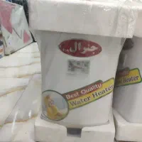 آبگرمکن برقی 35 لیتری جنرال ، سنایی