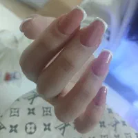 کاشت ناخن