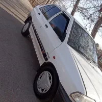 پراید 141درجه یک