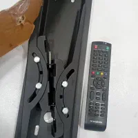 کنترل و پایه ال ای دی ایکس ویژن