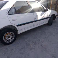 پارس مدل 91|خودرو سواری و وانت|چابهار, |دیوار