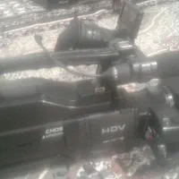 فروش دوربین تصویر برداری سونی|دوربین عکاسی و فیلمبرداری|ماهنشان, |دیوار