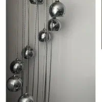 چراغ/آباژر/آباژور ایستاده|چراغ خواب و آباژور|مشگین شهر, |دیوار