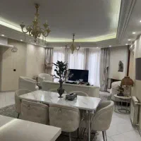 ۱۳۰مترخواب تک واحددو پارکینگ ۲۰متر انباری زعفرانیه