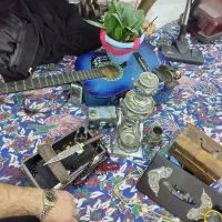 لوازم شخصی باارزش|کلکسیون سکه، تمبر، اسکناس|اردبیل, |دیوار