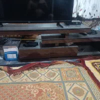 تلویزیون Lg میز تلوزیون|تلویزیون و پروژکتور|شیراز, انجیره|دیوار