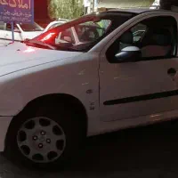 206|خودرو سواری و وانت|بم, |دیوار