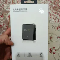 میکروفون یقه ای TX تک کاربره|دوربین عکاسی و فیلم‌برداری|ورامین, ورامین|دیوار