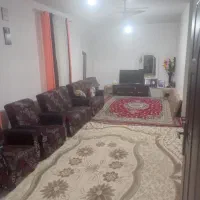 ۶۵ متر اپارتمان  طبقه اول رشت  حمیدیان