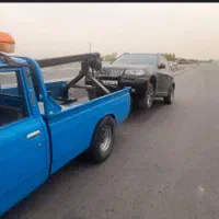 امداد خودرو . خدمات یدک کشی و تعمیرات خودرو