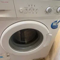 ماشین لباسشویی
