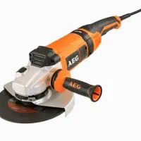 سنگ‌فرزAEGدریل‌گیربکسی‌وهیلتی‌کرون