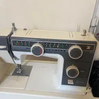 چرخ خیاطی