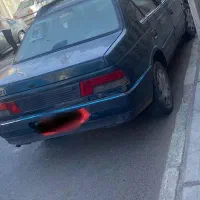 ماشین پژو اردی ۲گانه مدل۸۴همراه موتور پالس۱۳۵Ns۹۴|خودرو سواری و وانت|کاشان, راه آهن کاشان|دیوار
