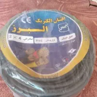 کابل افشان البرز