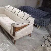 تولیدی مبل راحتی ۸ نفره مدل ژولیت کد ۱۰۳۹|مبلمان خانگی و میز عسلی|تبریز, |دیوار