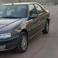 پارس tu5 سیمی مدل ۹۴|خودرو سواری و وانت|شاهین‌شهر, خانه کارگر|دیوار