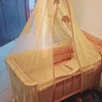 تخت خواب بچه