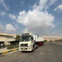 البرز ۸۹ گیربکس اینترناش