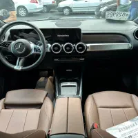 مرسدس بنز Glb200|خودرو سواری و وانت|تهران, سهروردی|دیوار