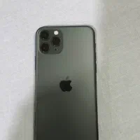 آیفون ۱۱ پرو
