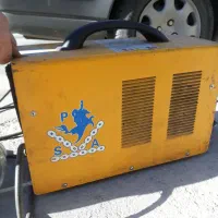 دستگاه جوش آرگون برق سه فاز|ابزارآلات|محمدیه-قزوین, |دیوار