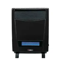 بخاری گازی نیک کالا 7000 مدل هوشمند AB7 + تخفیف