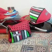 وسایل بچه