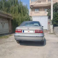 فروش سمند Lx
