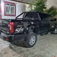 پیکاپ امیکو اسنا ۱۴۰۳|خودرو سواری و وانت|تهران, آبشار|دیوار