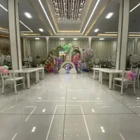 سالن عقد،بله برون،عروسی،تولد،دورهمی و ترنم وصال|خدمات پذیرایی، مراسم|تهران, نارمک|دیوار