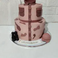 سفارش کیک خانگی کیکلند ماهشهر|خدمات پذیرایی، مراسم|بندر ماهشهر, |دیوار