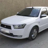 دنا مدل 97 فول|خودرو سواری و وانت|فولادشهر, سایت صنعتی کاوه|دیوار