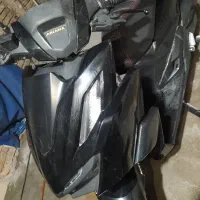 موتور طرح کلیک صفر