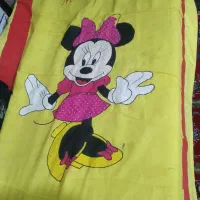 ۲ عدد رو تختی یه نفره