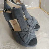 کفش دخترانه