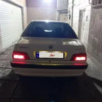 پرشیا سالم تر و تمیز|خودرو سواری و وانت|تهران, مظاهری|دیوار