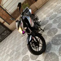 Ns 200 ان اس