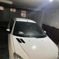 پژو 206 V8 sd|خودرو سواری و وانت|تهران, شهرآرا|دیوار