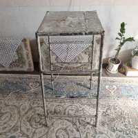 چهارپایه|صندلی و نیمکت|قم, سید معصوم|دیوار