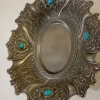 ظرف پذیرایی سیلور