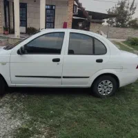تیبا صندوق دار98