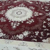 ۲عدد قالی ۱۲ متری .سالم وتمیز|فرش|شوشتر, |دیوار