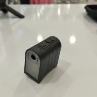 گیمبال و میکروفن حرفه ای مناسب تولید محتوا|دوربین عکاسی و فیلم‌برداری|اهر, |دیوار